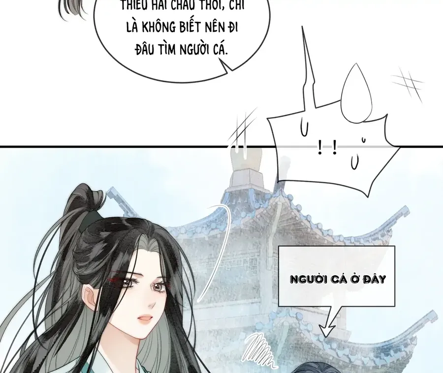 Nhập Hải Chap 14 - Next Chap 15