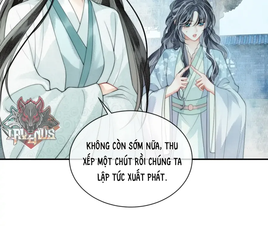Nhập Hải Chap 14 - Next Chap 15