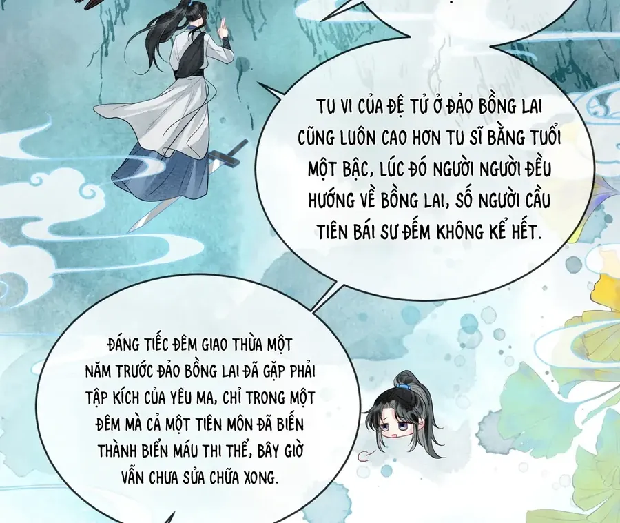 Nhập Hải Chap 14 - Next Chap 15
