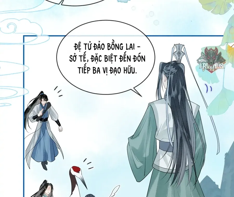 Nhập Hải Chap 14 - Next Chap 15
