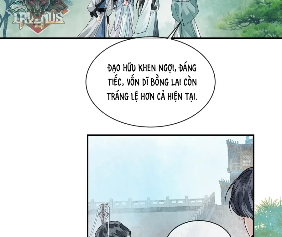 Nhập Hải Chap 14 - Next Chap 15