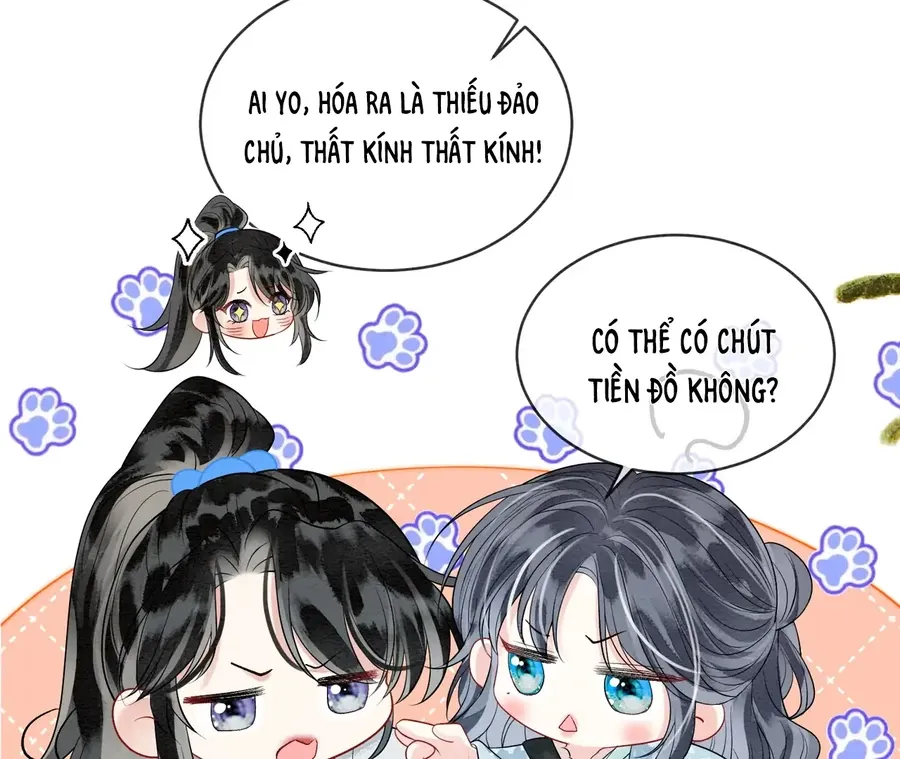 Nhập Hải Chap 14 - Next Chap 15