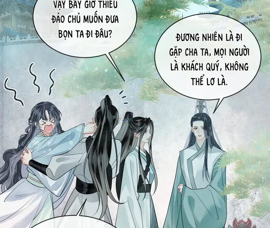Nhập Hải Chap 14 - Next Chap 15