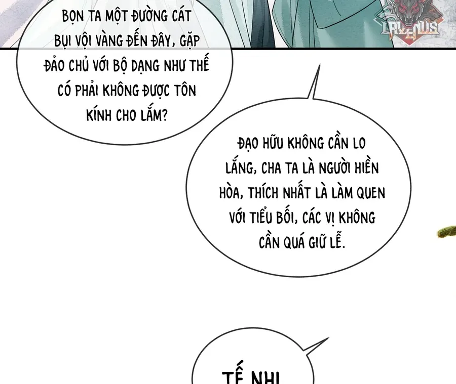 Nhập Hải Chap 14 - Next Chap 15