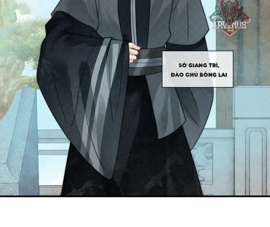 Nhập Hải Chap 14 - Next Chap 15