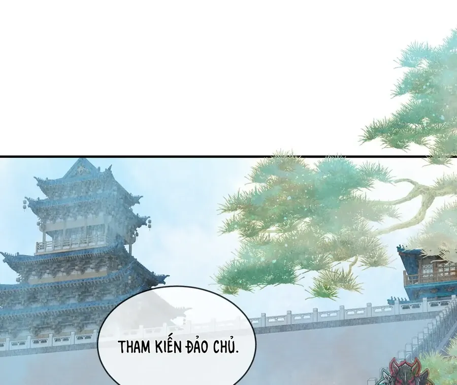 Nhập Hải Chap 14 - Next Chap 15