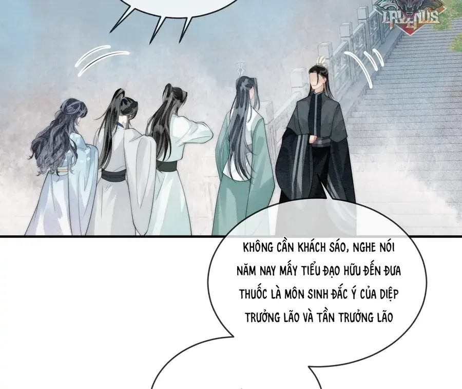 Nhập Hải Chap 14 - Next Chap 15