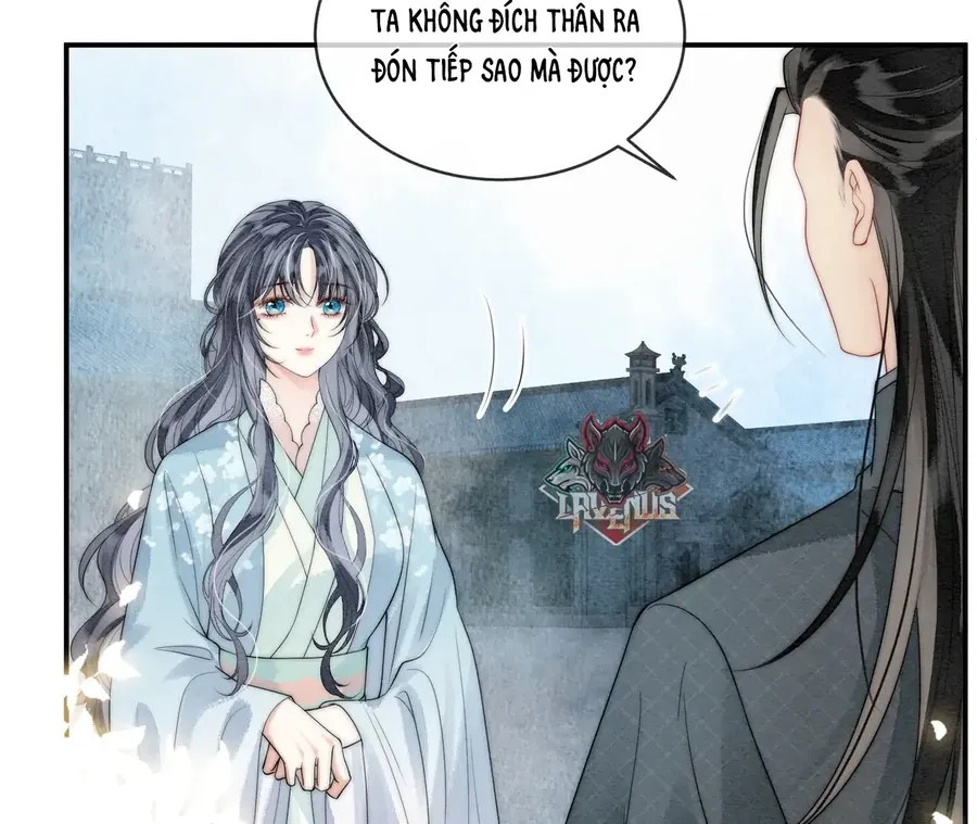 Nhập Hải Chap 14 - Next Chap 15