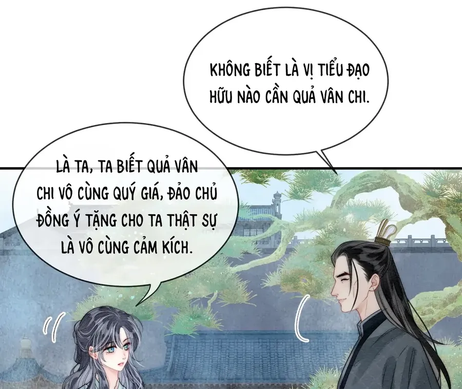 Nhập Hải Chap 14 - Next Chap 15