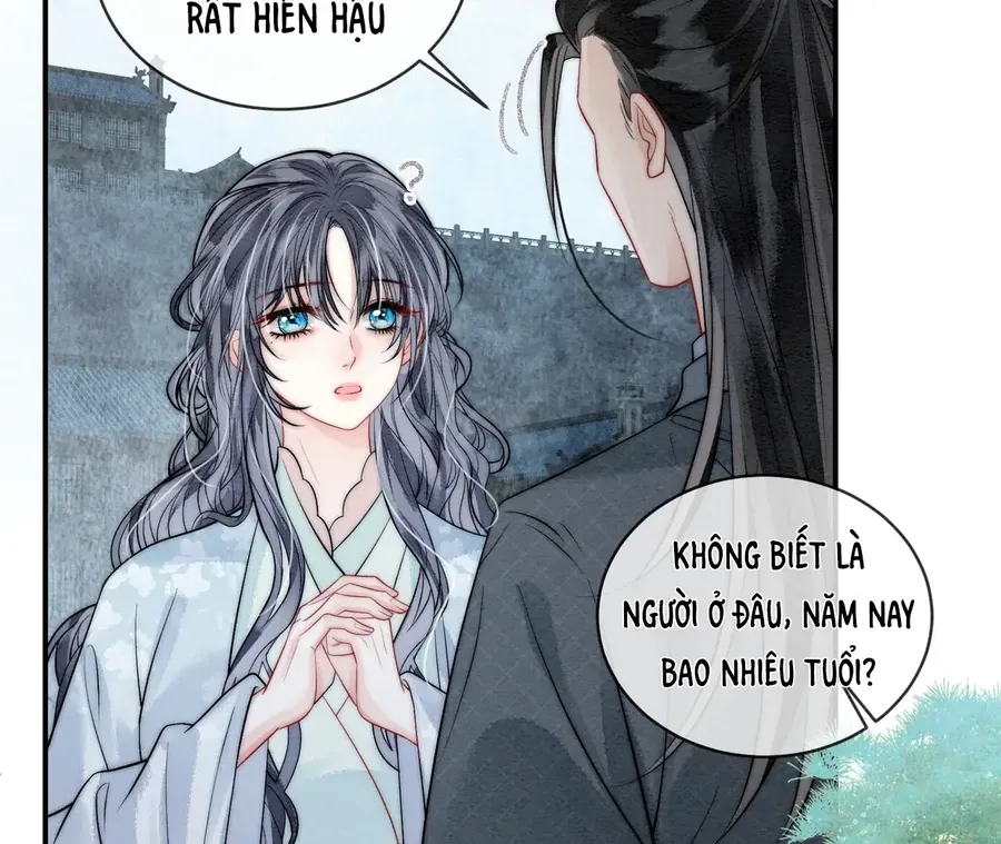 Nhập Hải Chap 14 - Next Chap 15