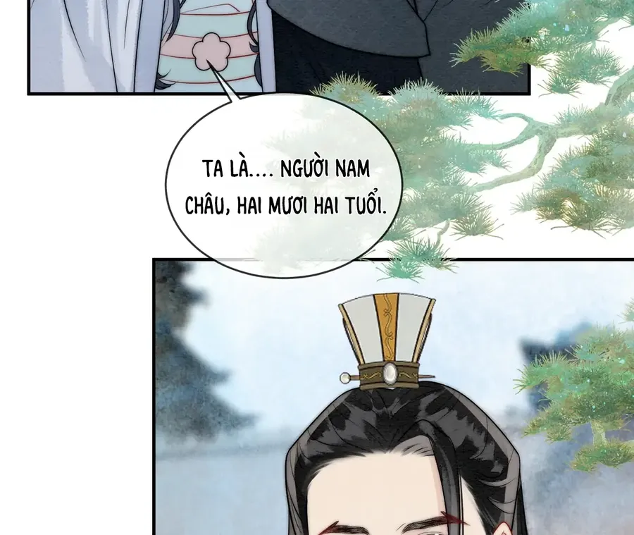 Nhập Hải Chap 14 - Next Chap 15