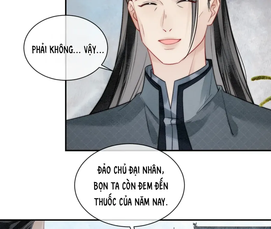 Nhập Hải Chap 14 - Next Chap 15