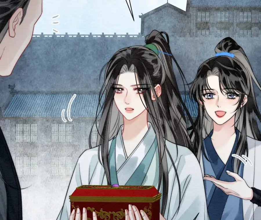 Nhập Hải Chap 14 - Next Chap 15