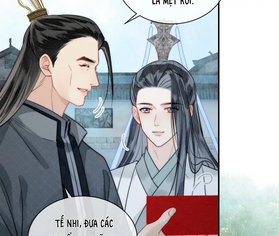 Nhập Hải Chap 14 - Next Chap 15