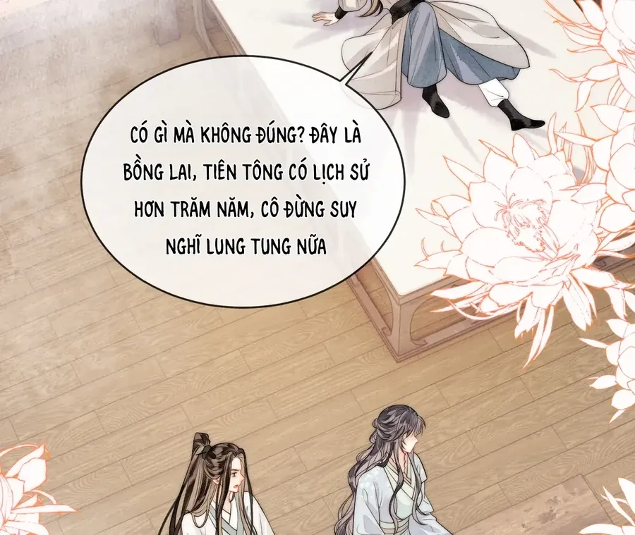 Nhập Hải Chap 14 - Next Chap 15
