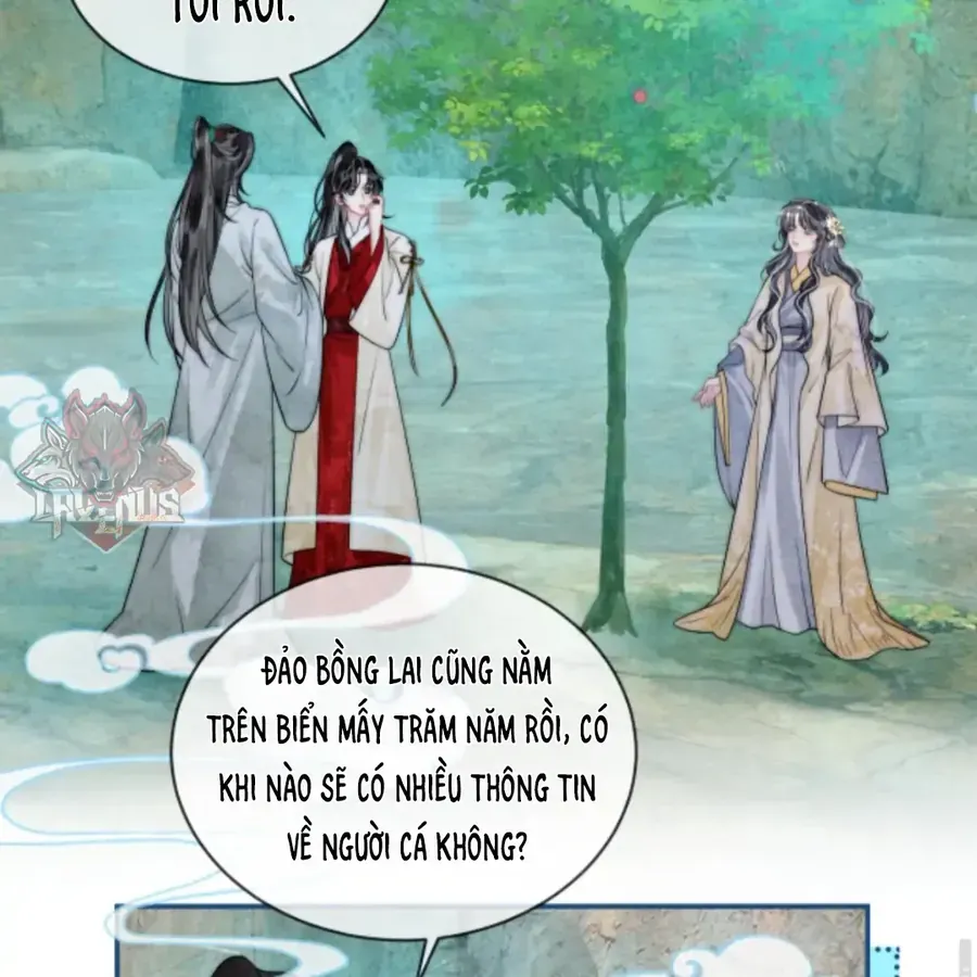 Nhập Hải Chap 15 - Next Chap 16