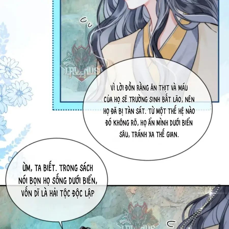 Nhập Hải Chap 15 - Next Chap 16