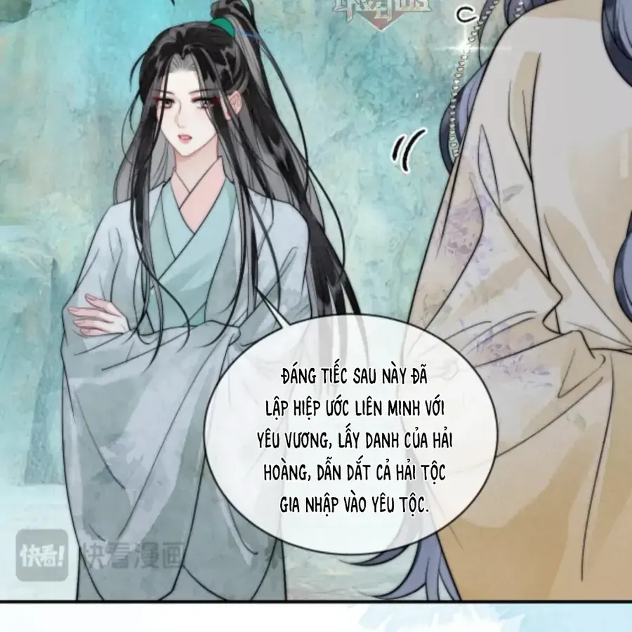 Nhập Hải Chap 15 - Next Chap 16