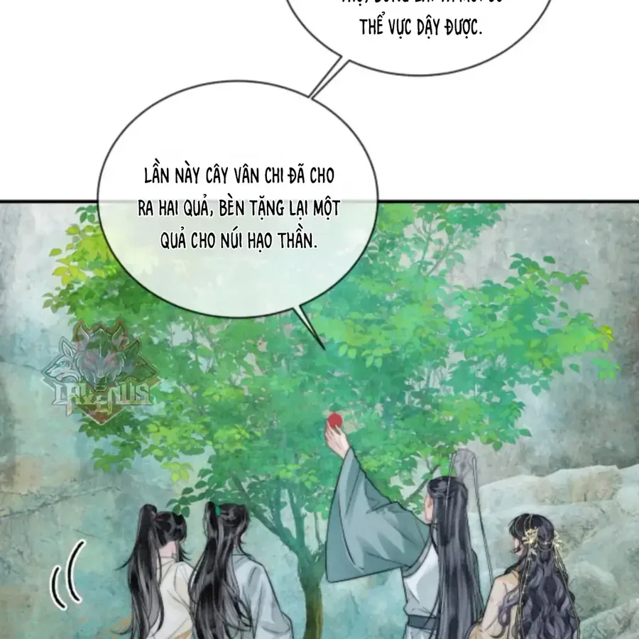 Nhập Hải Chap 15 - Next Chap 16