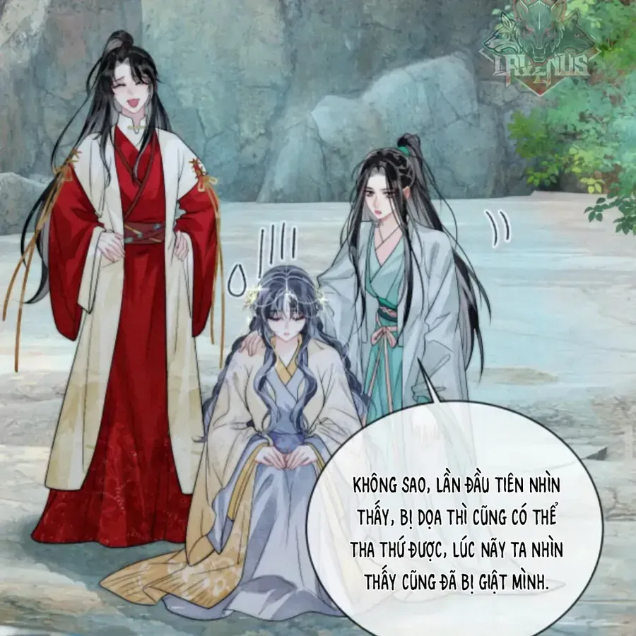 Nhập Hải Chap 15 - Next Chap 16