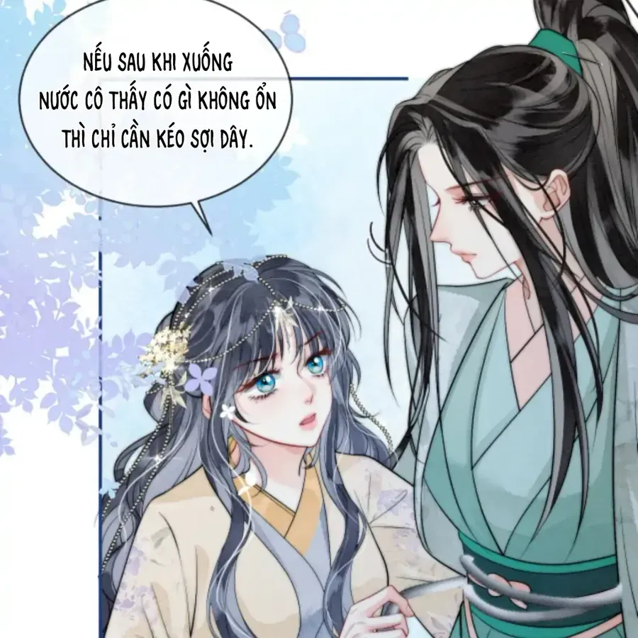 Nhập Hải Chap 15 - Next Chap 16