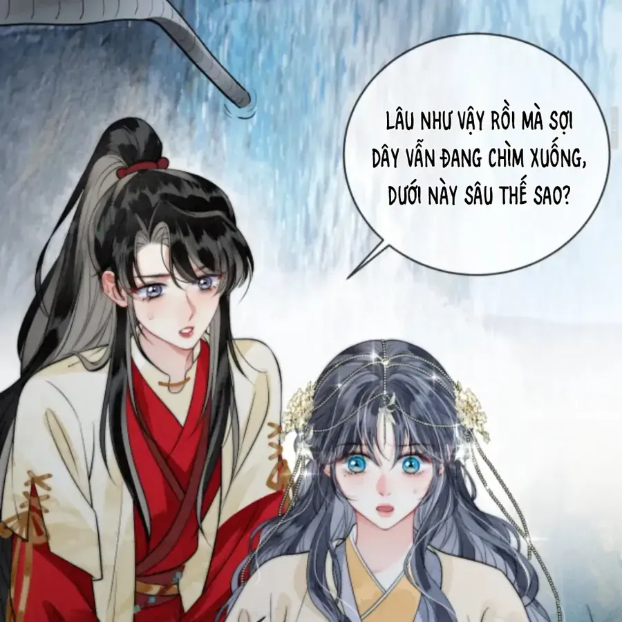 Nhập Hải Chap 15 - Next Chap 16