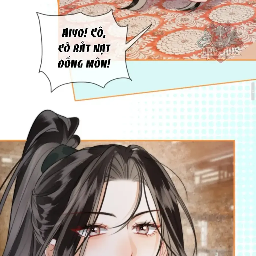 Nhập Hải Chap 15 - Next Chap 16