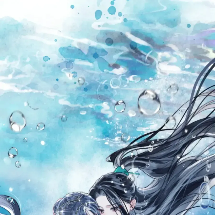 Nhập Hải Chap 15 - Next Chap 16