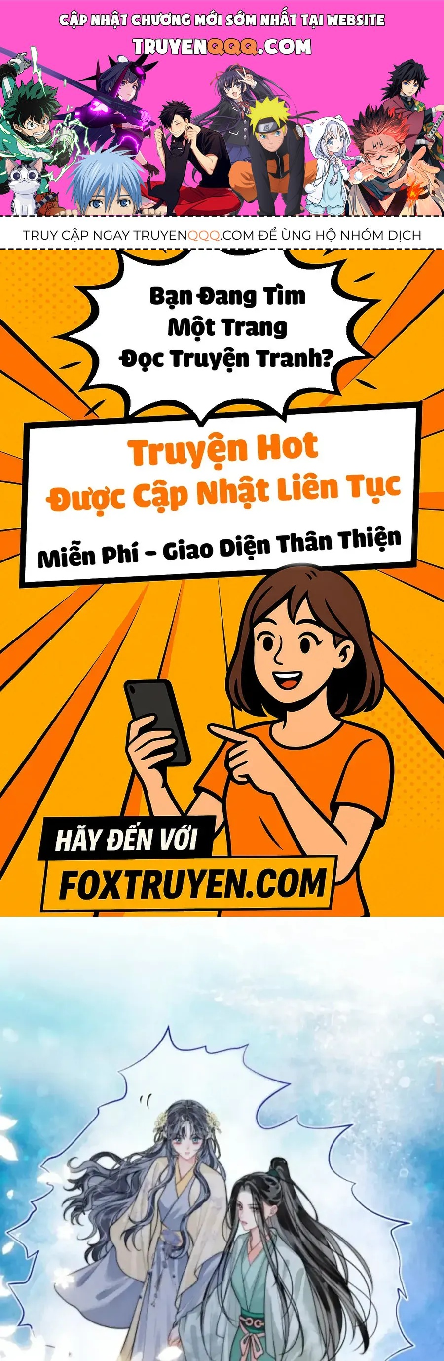 Nhập Hải Chap 16 - Next Chap 17