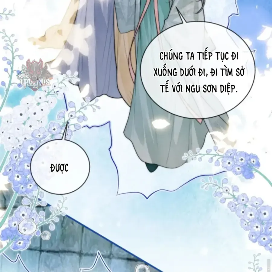 Nhập Hải Chap 16 - Next Chap 17