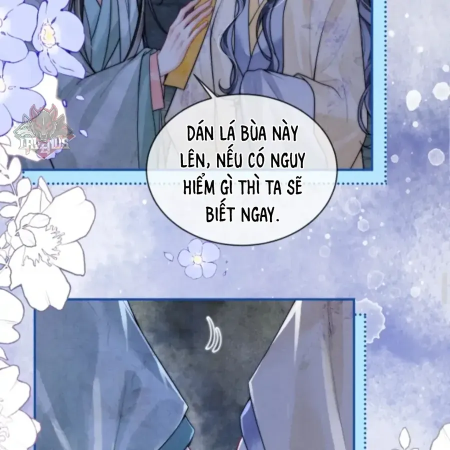Nhập Hải Chap 16 - Next Chap 17