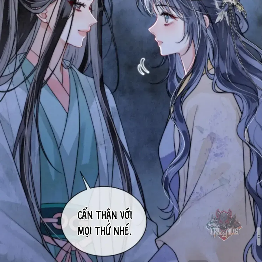 Nhập Hải Chap 16 - Next Chap 17