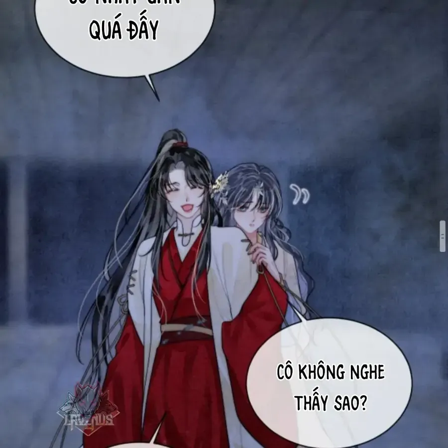 Nhập Hải Chap 16 - Next Chap 17