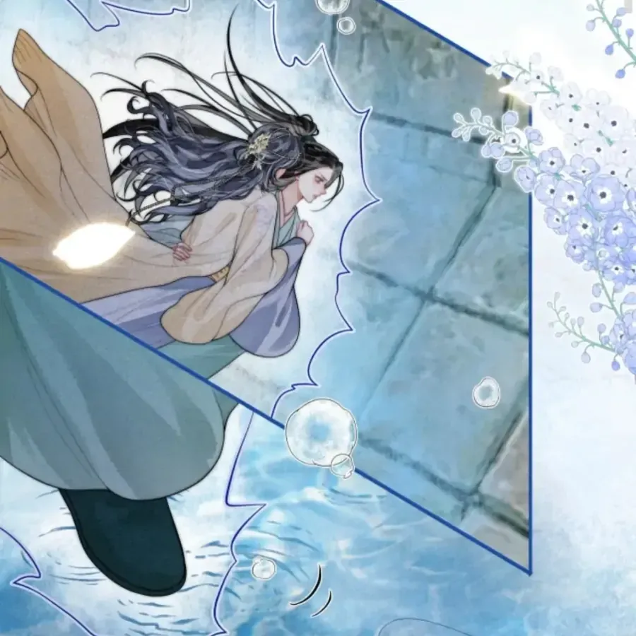 Nhập Hải Chap 16 - Next Chap 17