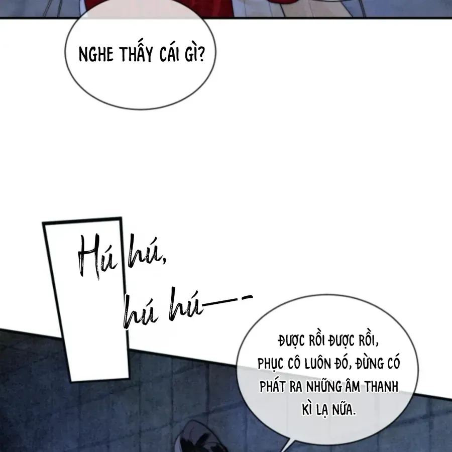 Nhập Hải Chap 16 - Next Chap 17
