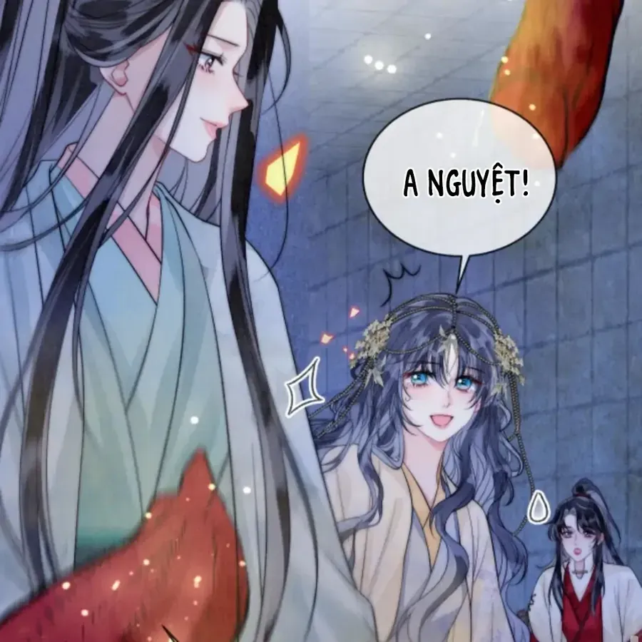 Nhập Hải Chap 16 - Next Chap 17