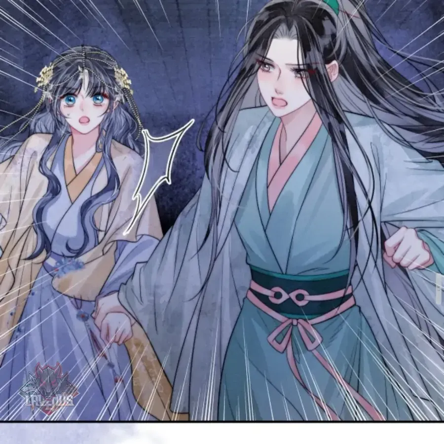 Nhập Hải Chap 16 - Next Chap 17