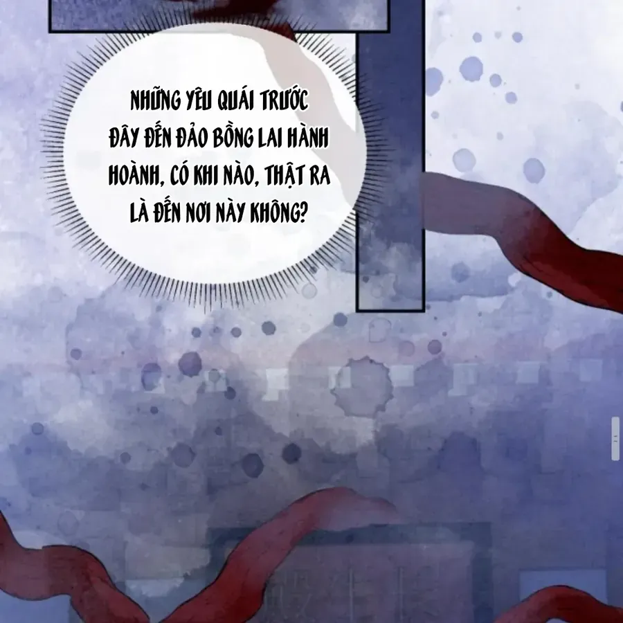 Nhập Hải Chap 16 - Next Chap 17