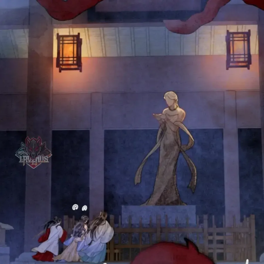 Nhập Hải Chap 16 - Next Chap 17