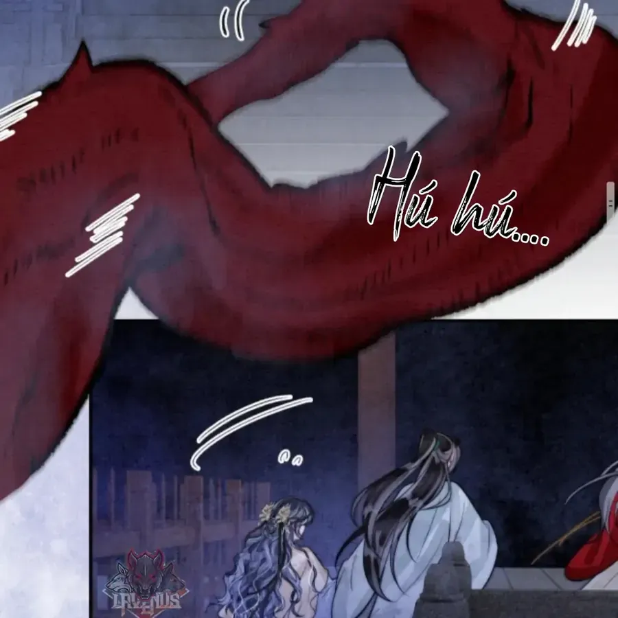 Nhập Hải Chap 16 - Next Chap 17