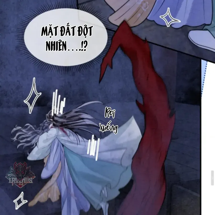 Nhập Hải Chap 16 - Next Chap 17