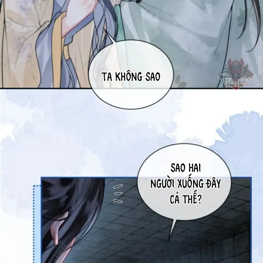 Nhập Hải Chap 16 - Next Chap 17