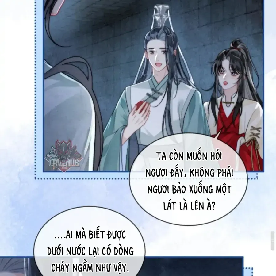 Nhập Hải Chap 16 - Next Chap 17