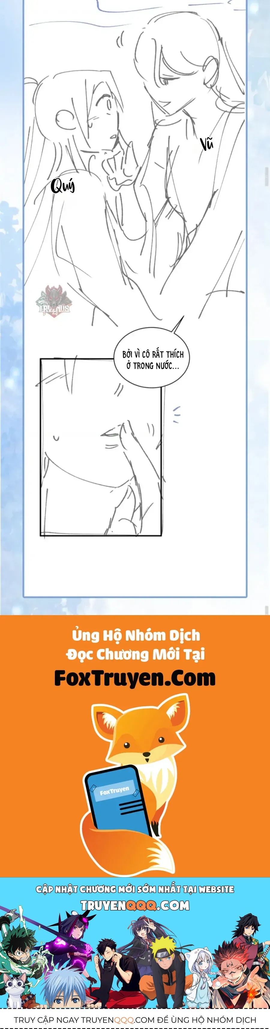 Nhập Hải Chap 16 - Next Chap 17