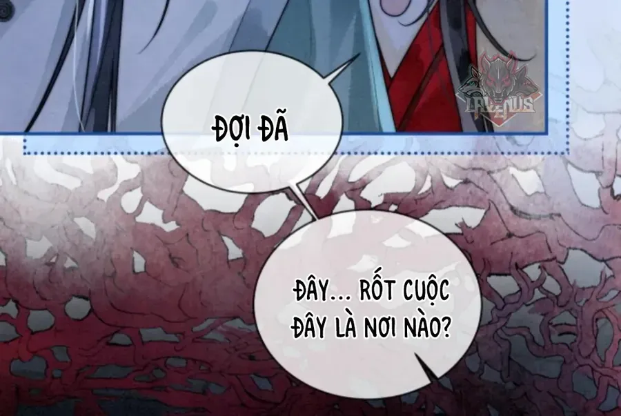 Nhập Hải Chap 16 - Next Chap 17