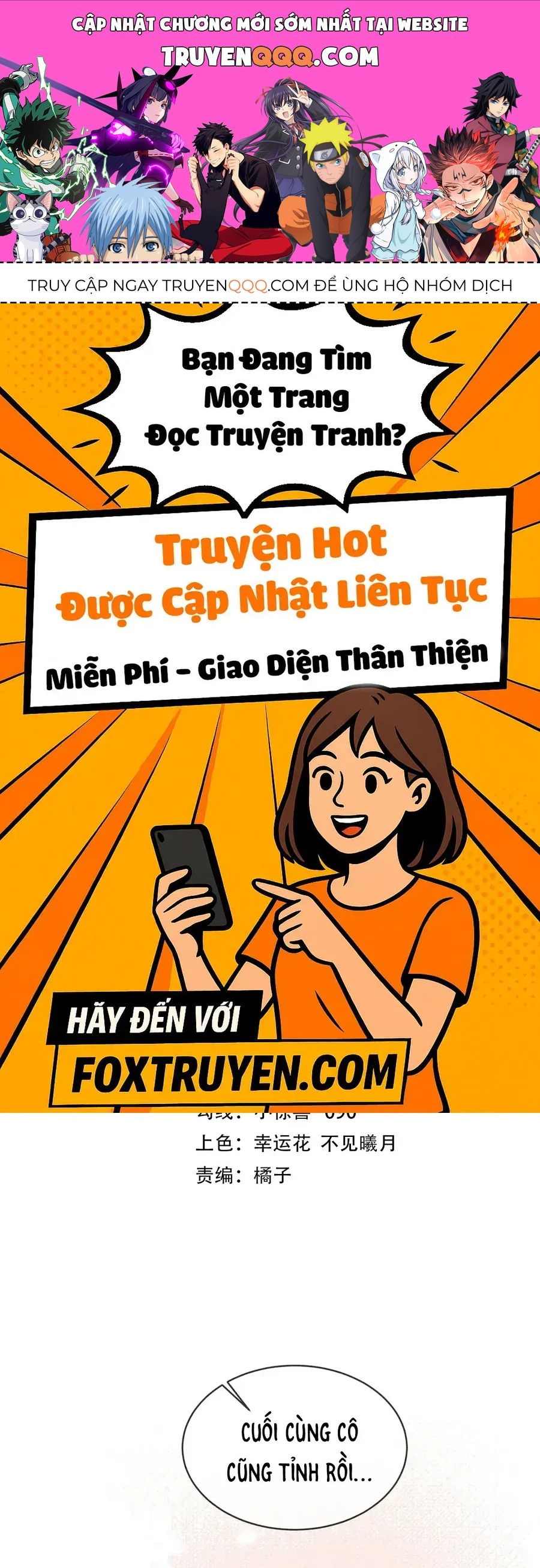 Nhập Hải Chap 18 - Next Chap 19