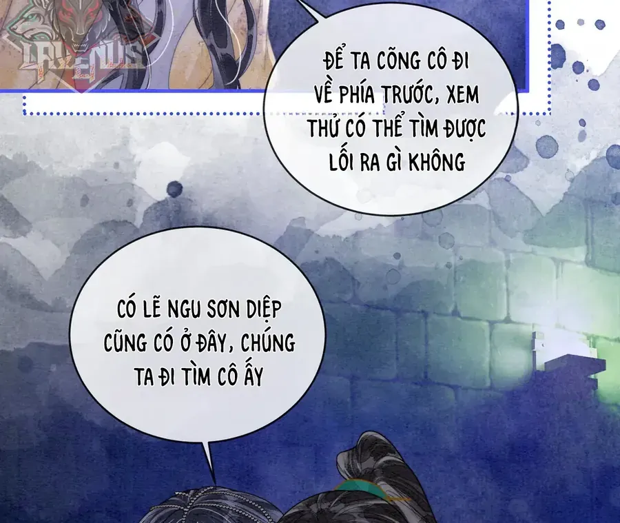 Nhập Hải Chap 18 - Next Chap 19