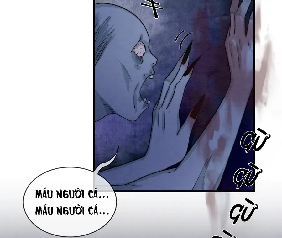 Nhập Hải Chap 18 - Next Chap 19