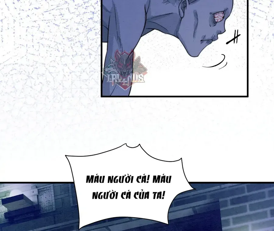 Nhập Hải Chap 18 - Next Chap 19