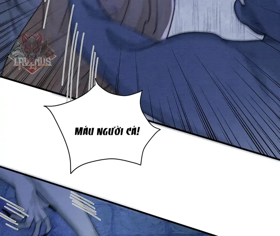 Nhập Hải Chap 18 - Next Chap 19